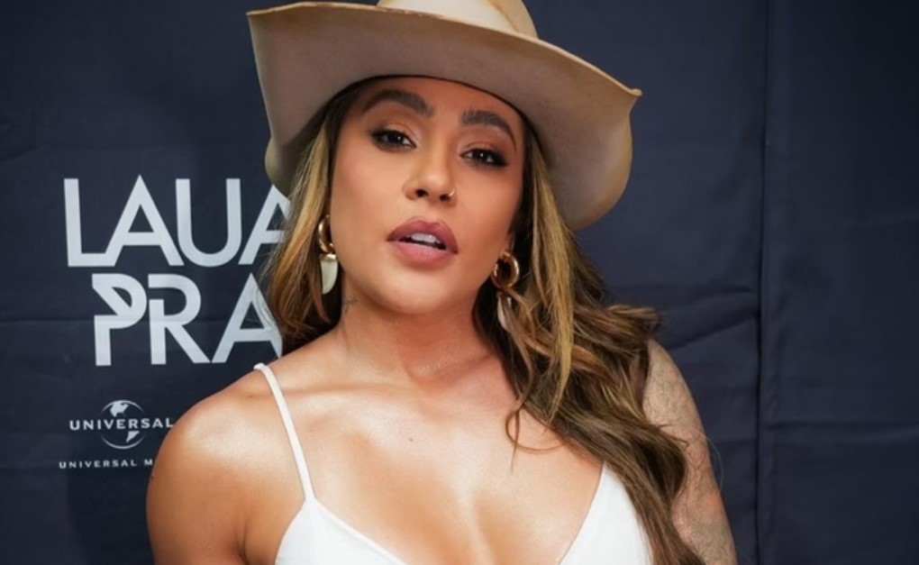 Homem é morto a tiros em show de Lauana Prado em rodeio em SP