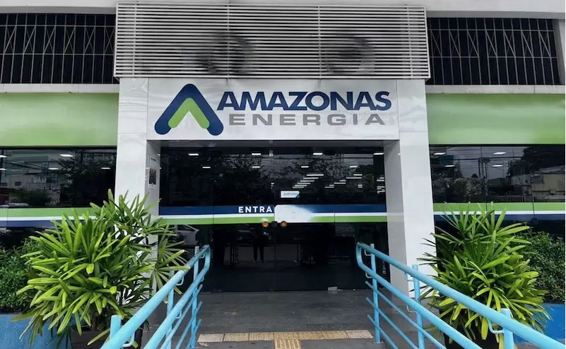 Aneel abre consulta pública sobre contratos da Amazonas Energia