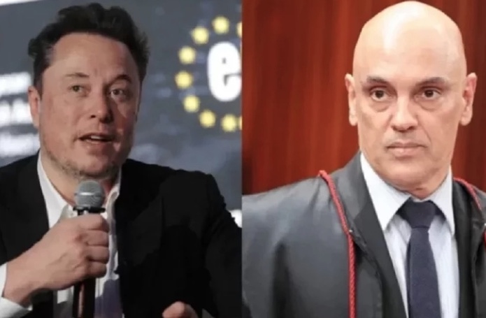 STF aguarda Anatel confirmar se Starlink retirou X do ar 