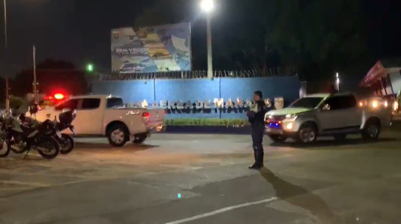 Lula desembarca em Manaus