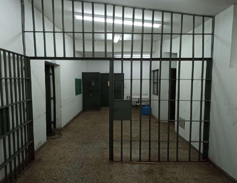 MPAM pede instalação de cercas elétricas em unidade prisional de Tefé
