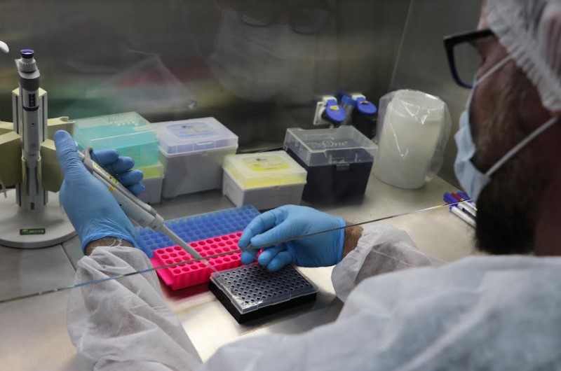 Amazonas tem 39 notificações e 4 casos confirmados de Mpox