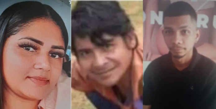 PC busca por mulher que desapareceu em São Paulo e homens que sumiram no Amazonas