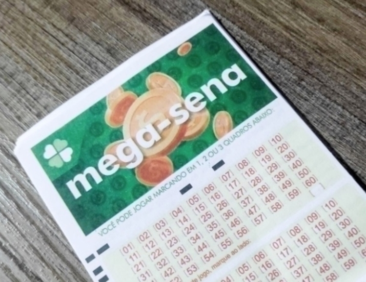 Confira resultado da Mega-Sena 2776