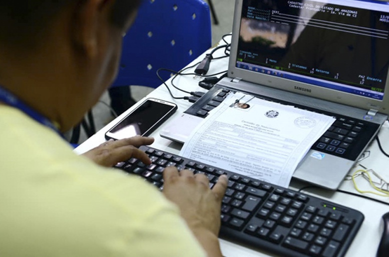 Cartórios serão obrigados a emitir documentos eletrônicos e certificados digitais