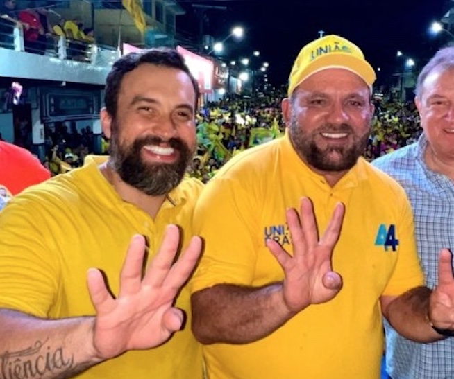 Candidatos a prefeito de Tefé são multados em R$25 mil por propaganda eleitoral antecipada