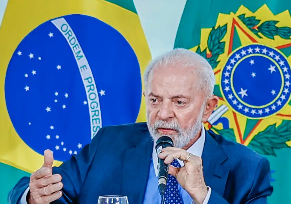 Governo anuncia R$ 514 milhões para combater incêndios florestais