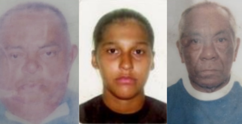 IML busca por familiares de três mortos em Manaus