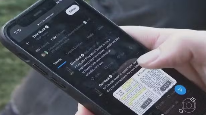X deve indicar representante legal no Brasil 'muito em breve'