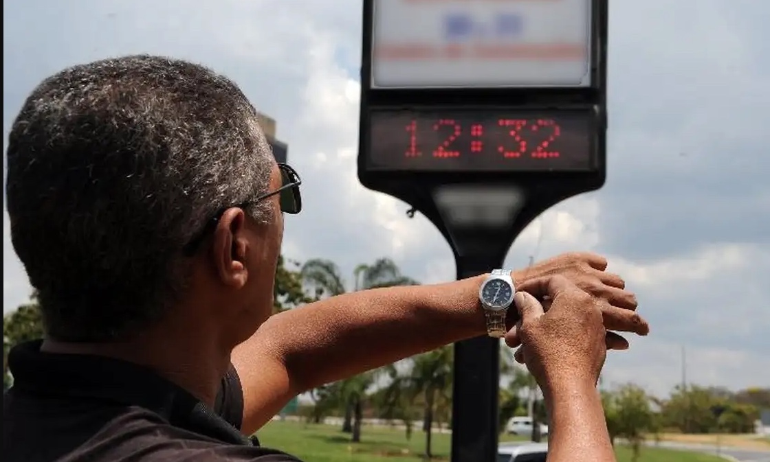 ONS recomenda que governo volte a adotar o horário de verão