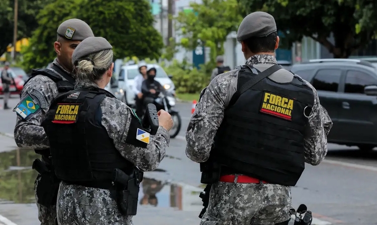 Governo publica decreto que regulamenta uso da força policial no Brasil 