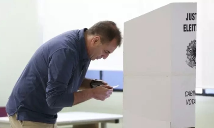 Eleições 2024: Saiba o que é permitido e proibido no dia da votação