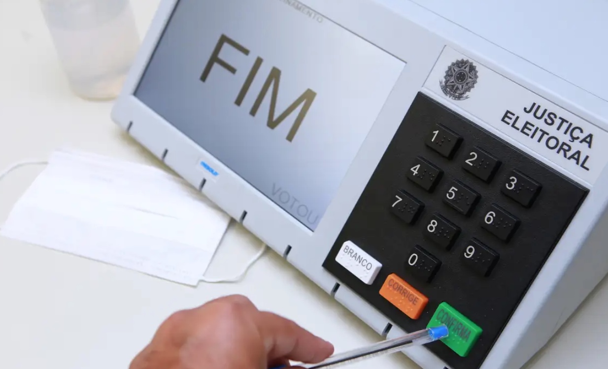 Eleições municipais não terão voto em trânsito