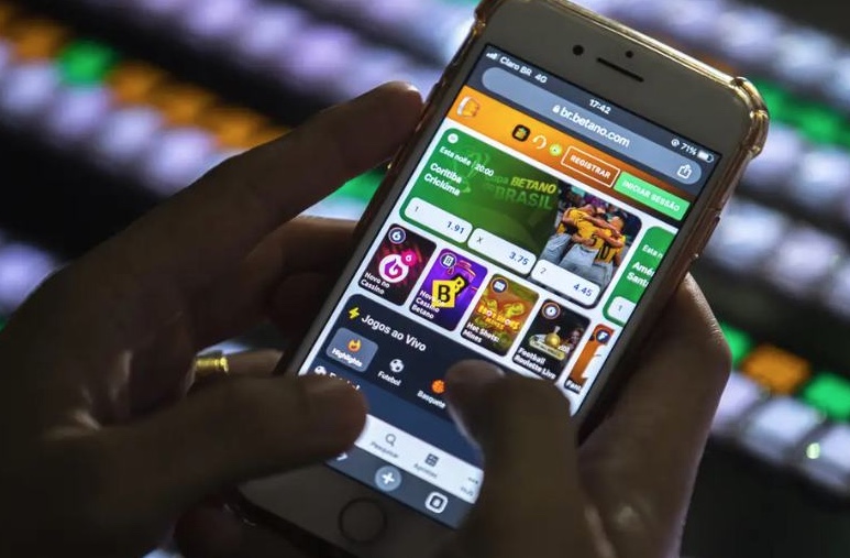 Amazonas é o 7º estado que mais gasta em apostas esportivas, revela DataSenado