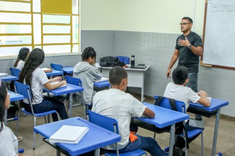 Eleições: 243 escolas de Manaus terão aulas suspensas a partir de quinta
