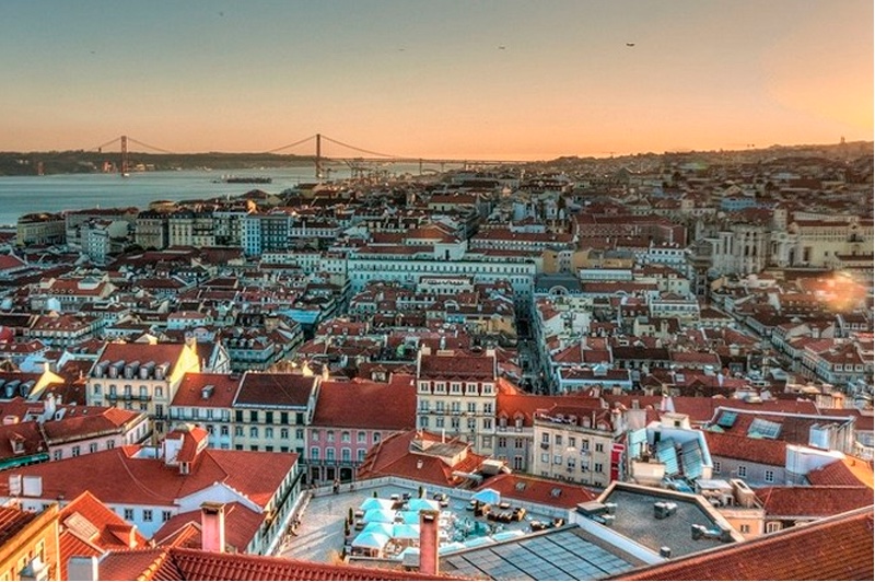 Portugal anuncia sistema para facilitar concessão de nacionalidade a brasileiros