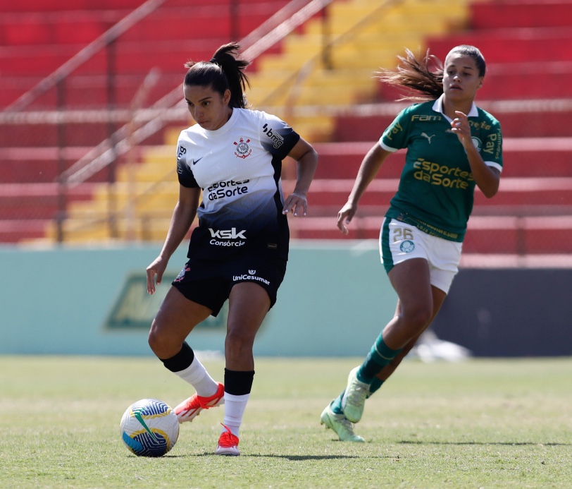 Patrocinadora de clubes busca retificação após não ser incluída na lista de casas de apostas autorizadas