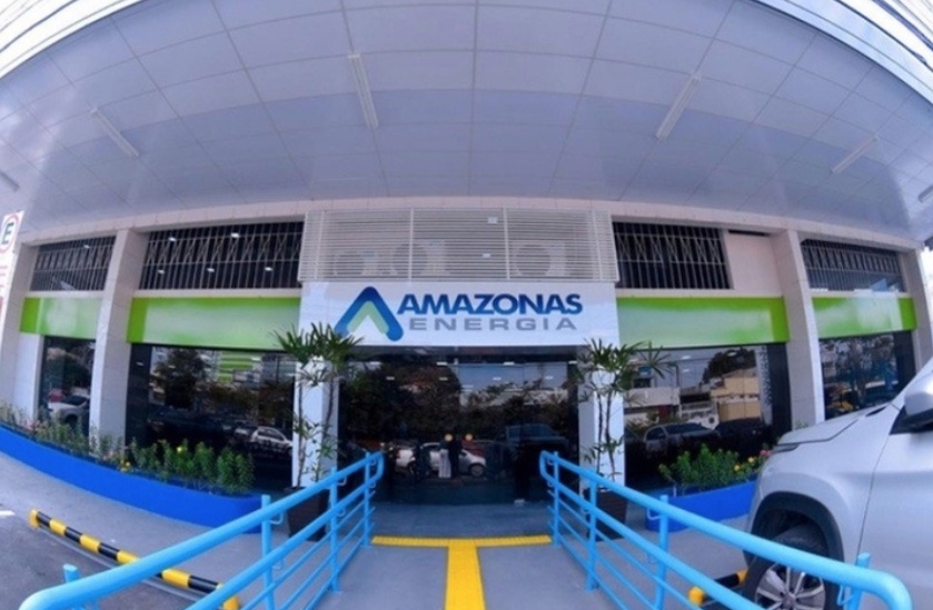 Justiça Federal manda Aneel aprovar venda da Amazonas Energia aos irmãos Batista