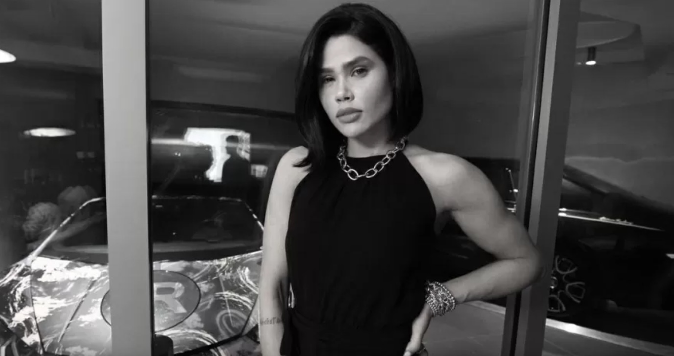 Laudo confirma causa da morte de modelo brasileira em Miami