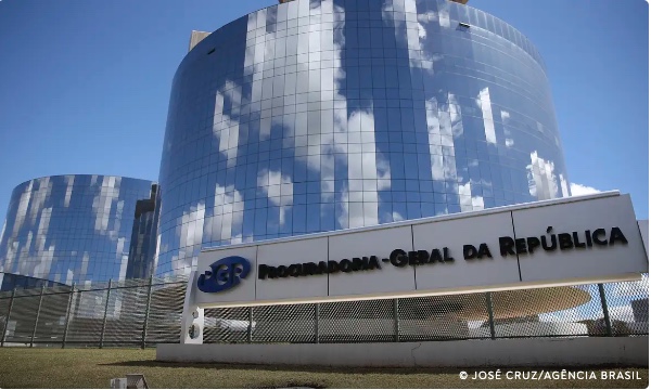 PGR pede arquivamento de inquérito sobre suposta propina a Eduardo Braga e Renan Calheiros
