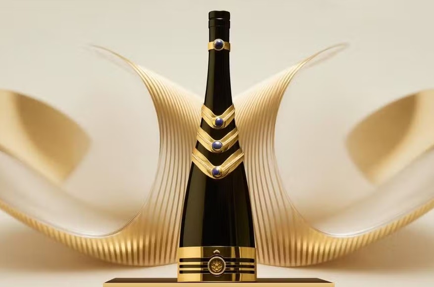 Água 'mais valiosa do mundo' produzida no Amazonas vai a leilão por mais de R$ 5 milhões