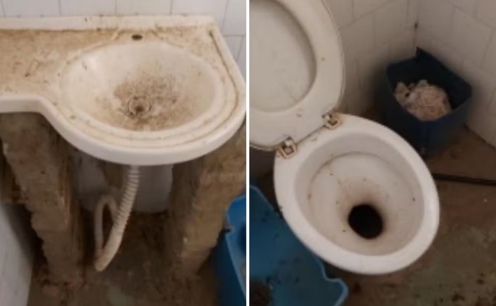 Governo divulga “Lista Suja” com nome do cantor Leonardo; veja