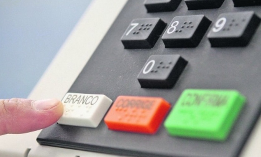 Votos válidos aumentam 15% em Manaus, enquanto nulos e brancos registram queda