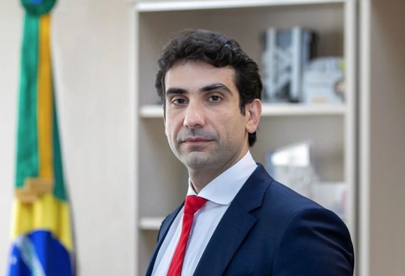 Senado sabatina Gabriel Galípolo para presidência do Banco Central nesta terça