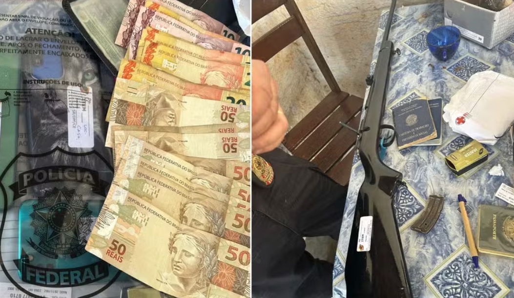 PF propõe limitar saques para evitar compra de votos no 2º turno das eleições