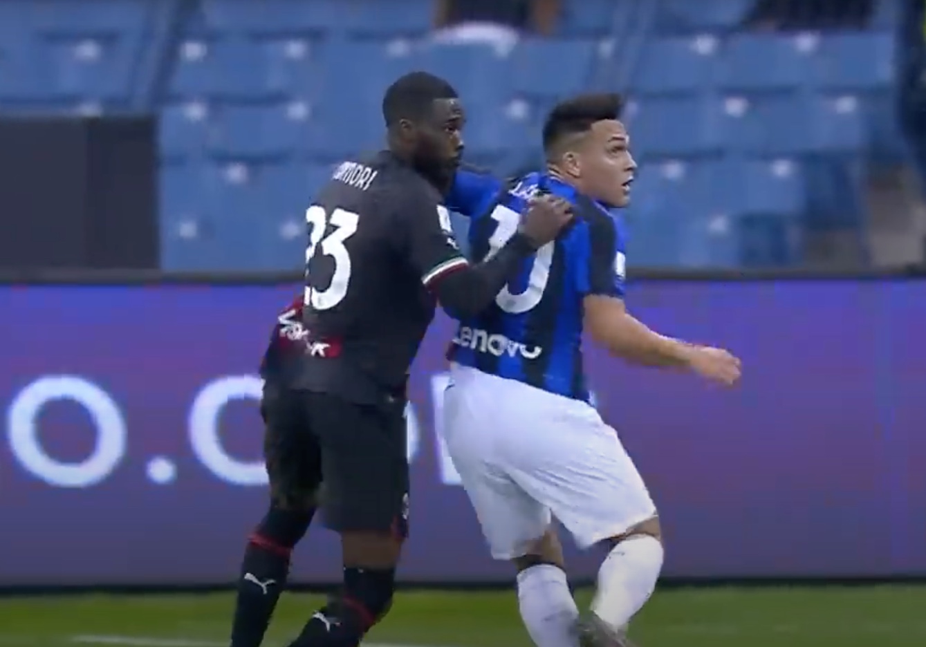 Supercopa da Itália será novamente disputada na Arábia Saudita com quatro clubes