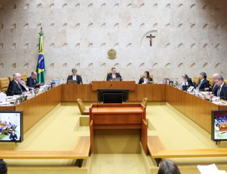 STF começa a julgar ações que questionam fim dos manicômios judiciários