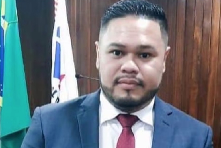 Candidato que fez "chuva de dinheiro" em Coari é investigado por abuso de poder econômico
