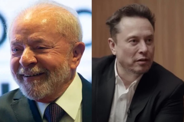 Lula publica no X pela 1ª vez após suspensão: “Aqui é Brasil”