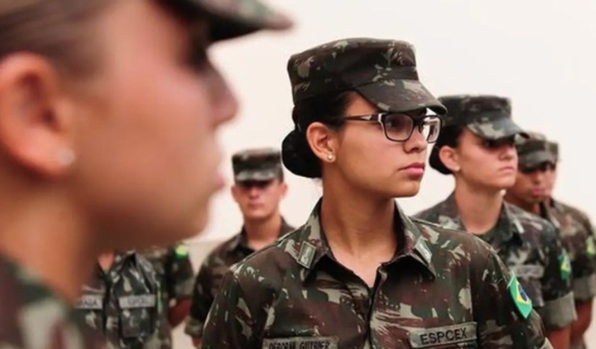 STF analisa se mulheres que ingressam nas Forças Armadas devem realizar exames invasivos