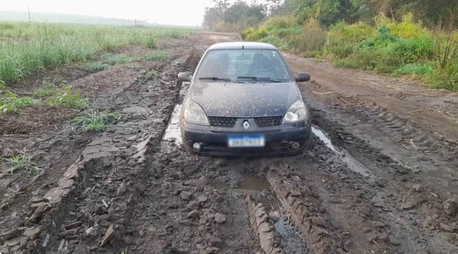 Homem mata esposa com 'gravata' durante briga por traição