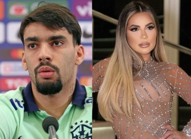 Paquetá e Deolane serão ouvidos pela CPI de Apostas até o fim do mês, diz presidente