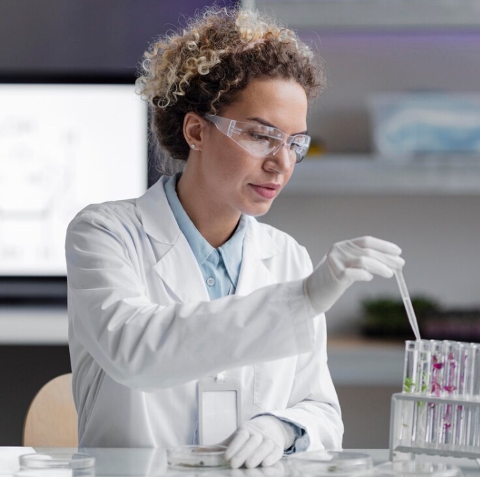 CNPq lança prêmio para estimular participação feminina na ciência