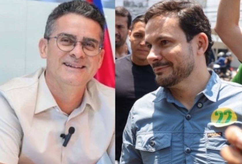 Eleições 2024: confira agenda dos candidatos à Prefeitura de Manaus para esta quarta
