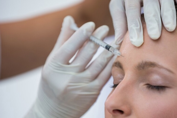 Médicos poderão divulgar resultados estéticos com autorização de pacientes, propõe PL