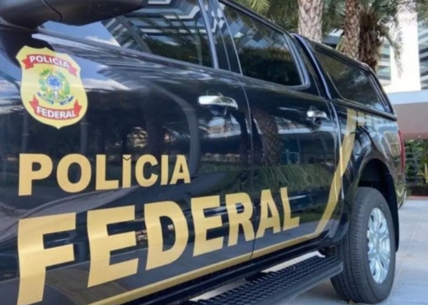 PF prende hacker suspeito de invadir sistemas e vender dados de policiais