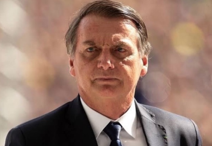 PGR aponta vínculo entre plano de golpe de Bolsonaro e 8 de Janeiro