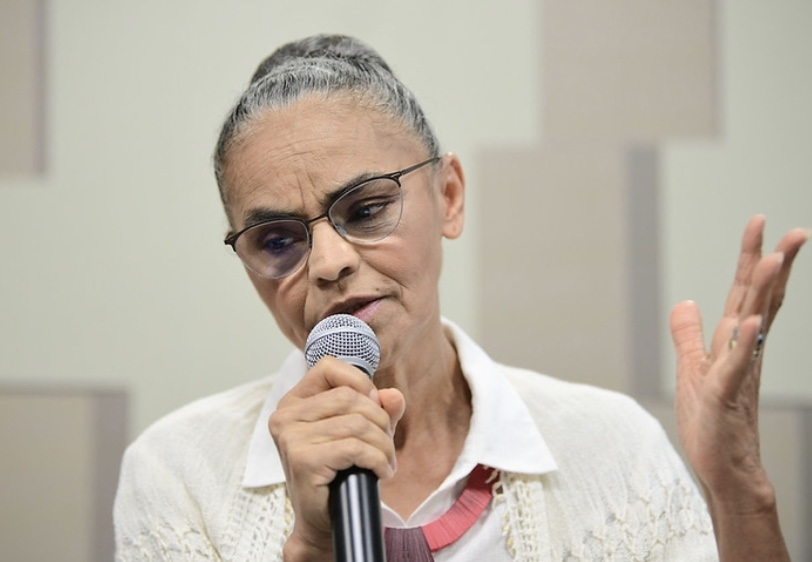 'Ou será sustentável ou não será’, afirma Marina Silva sobre BR-319 