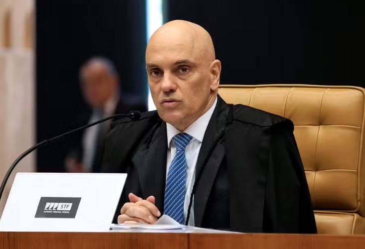 Moraes anula nomeações de parentes do governador do MA por suspeita de nepotismo 