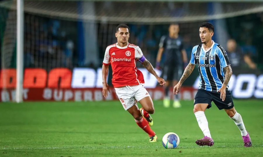 GreNal brilha em sócios-torcedores e deve arrecadar quase R$ 200 milhões no ano