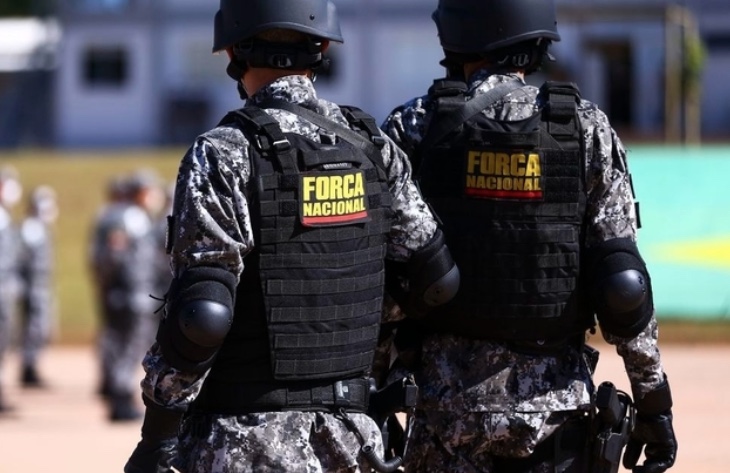 Força Nacional dará suporte a municípios do Amazonas no combate ao crime organizado