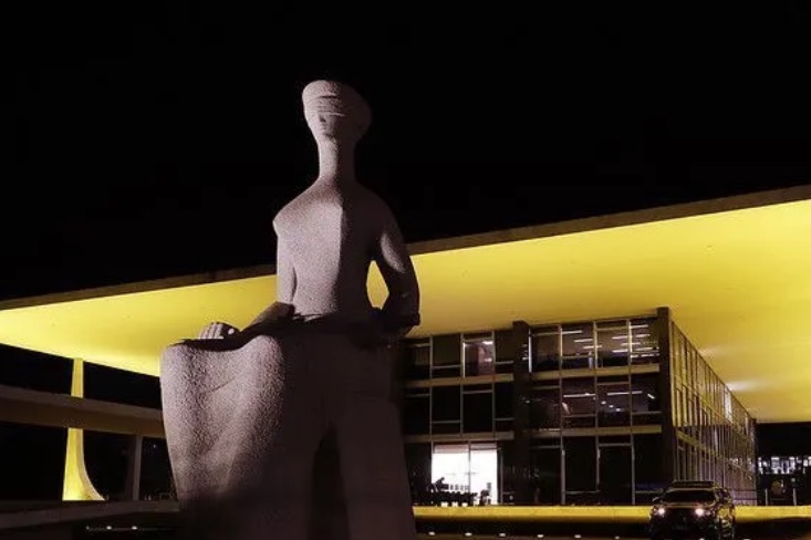 STF autoriza extradição de britânico acusado de tráfico de drogas no Reino Unido