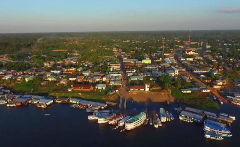 TCE-AM apura possíveis irregularidades na transição de gestão em Beruri