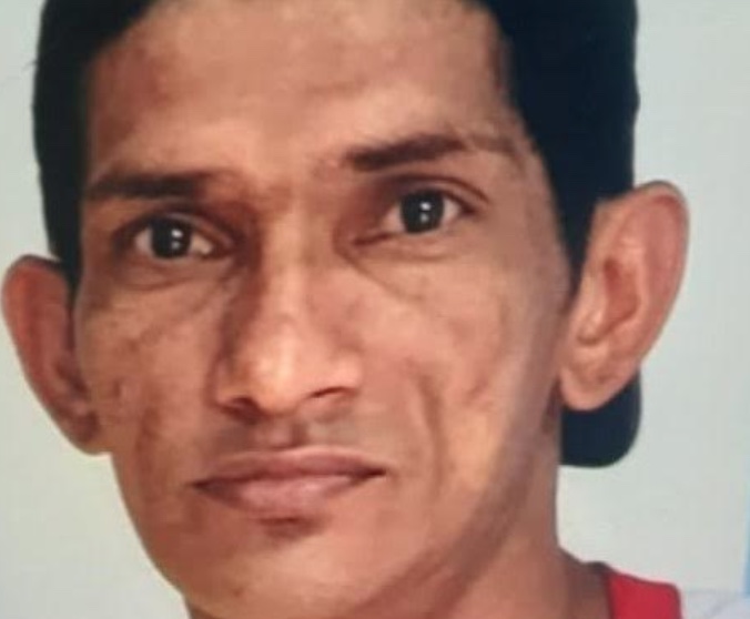 Família busca por informações de homem que desapareceu na Zona Leste