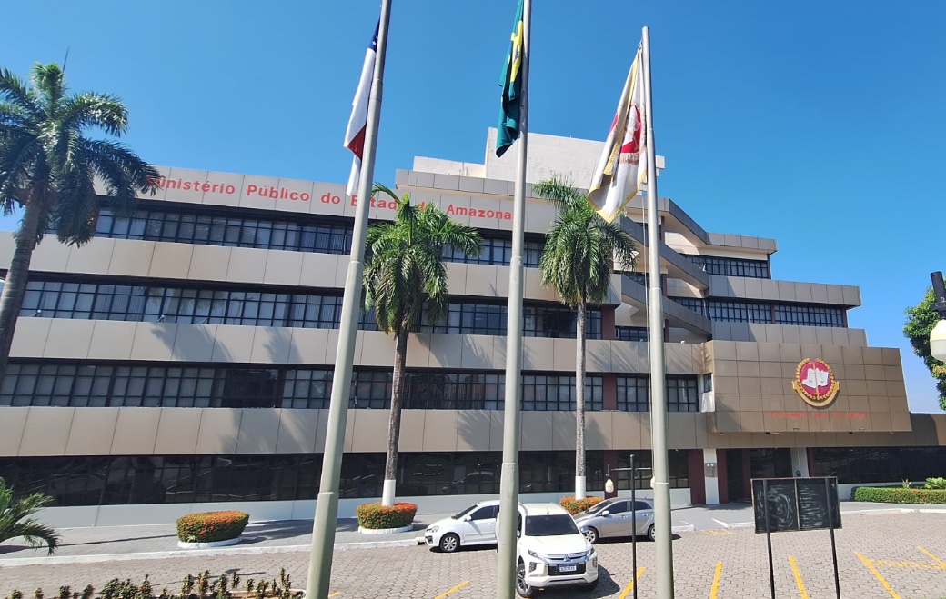 MPAM confirma falsificação de denúncia sobre casamento de filha do prefeito de Manaus