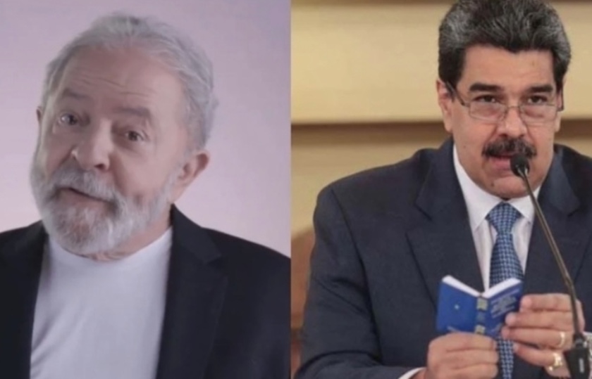 Venezuela: veto do Brasil à sua entrada no Brics é 'gesto hostil' e 'agressão'